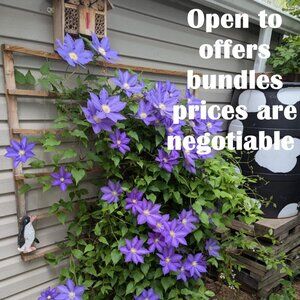 Offers, bundles, prices are negotiable